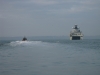 HMS Albion
