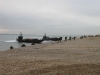 Marines landing