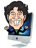 似顔絵データ