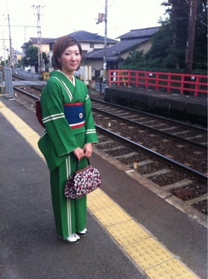 モダコ