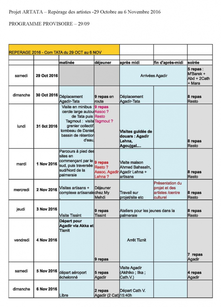 schedule_Tata