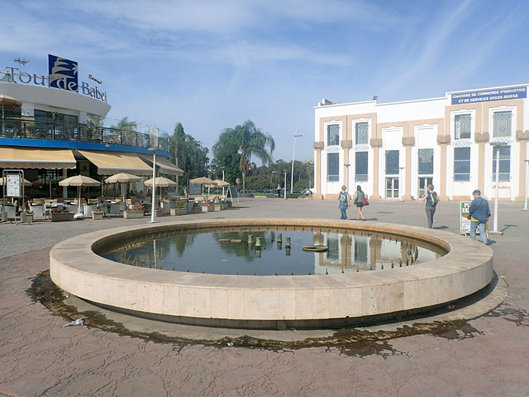 Agadir