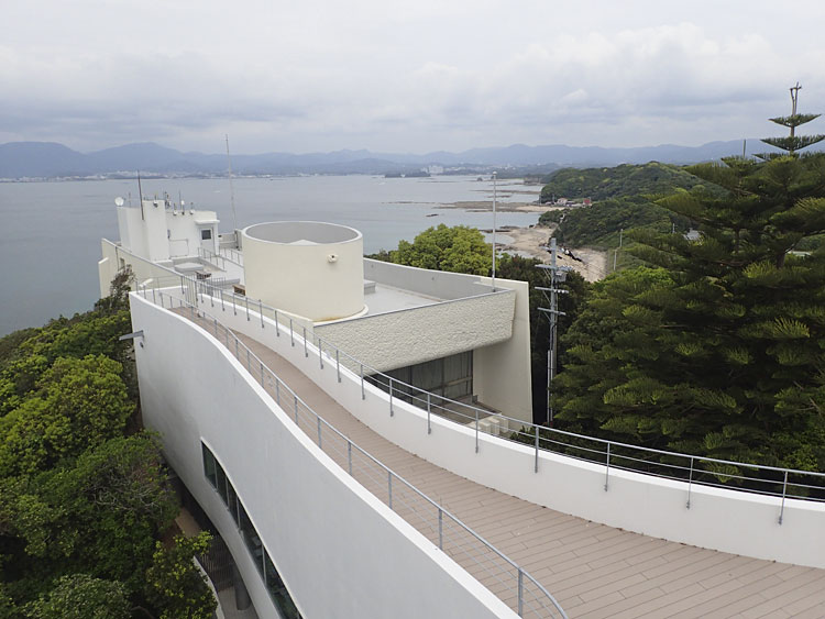 南方熊楠記念館