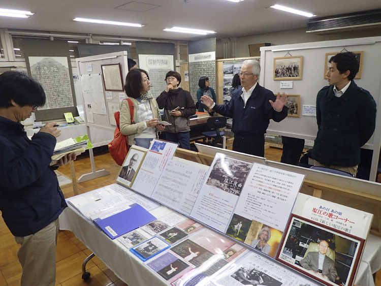 塩江歴史資料館