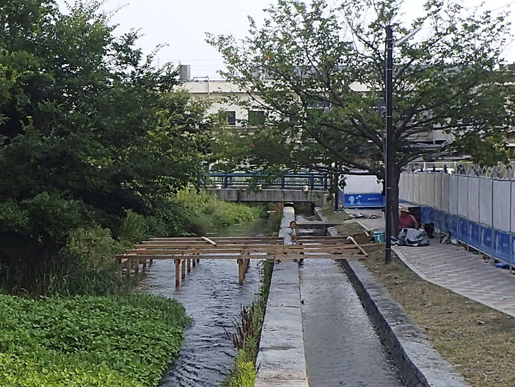 崇仁テラス
