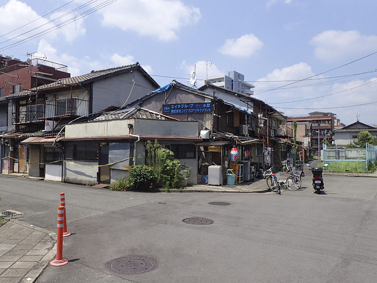 崇仁テラス