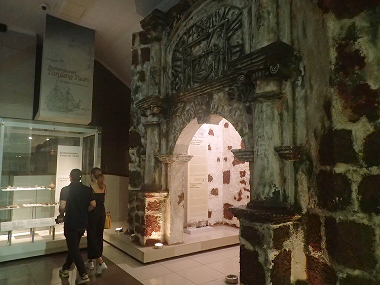 マレーシア国立博物館