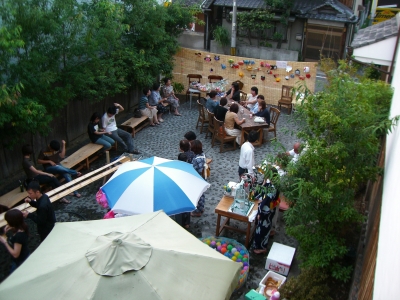 夏祭り