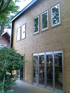 ワンダー デバイス みたい な 家