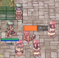 >w<