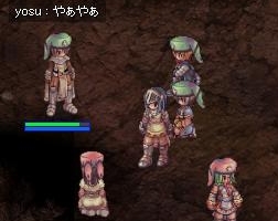やぁやぁやぁ