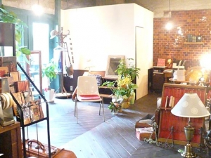 一部店内