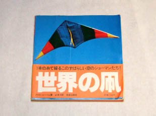 世界の凧