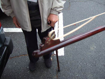 うなりの枕2