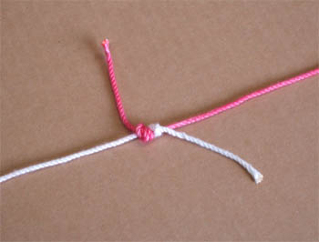 糸の結び方 凧 手作りの魅力