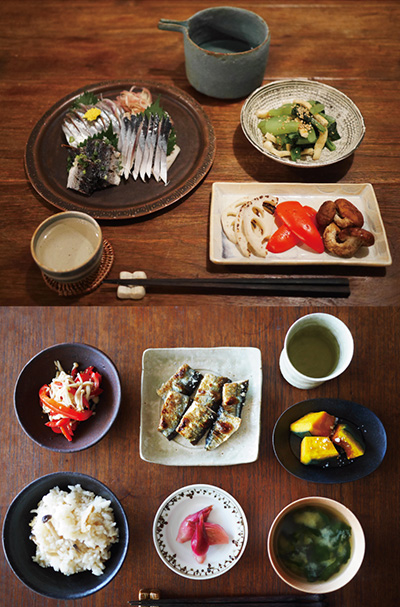 2015年10月の記事 | Madu -美味しい食卓・ここちよい暮らし-