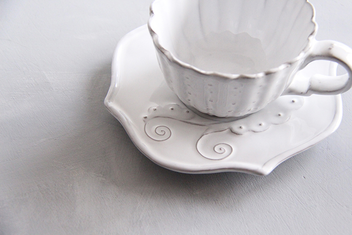 CERAMICHE VIRGINIAセラミケヴィルジニアの器 | Madu -美味しい食卓