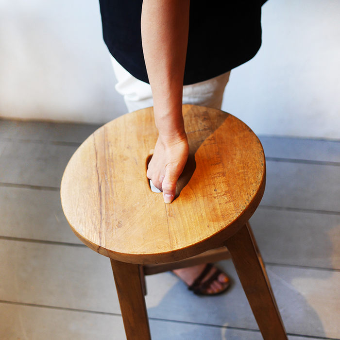 madu(マディ)取り扱い オリジナル家具を手掛ける工房｢家風(KAFU)」の