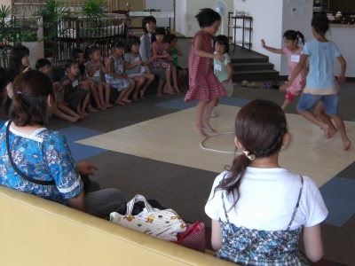 小学生の部
