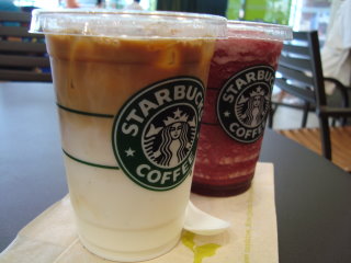 スタバ