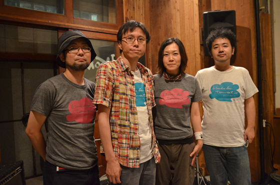 青山陽一 the BMs