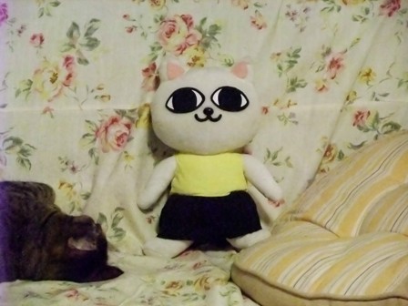 ねこぢる
