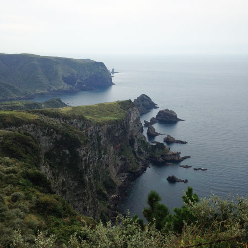 西ノ島
