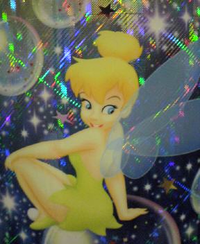 ティンカーベル