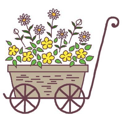 花かご