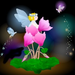ポチっとね☆