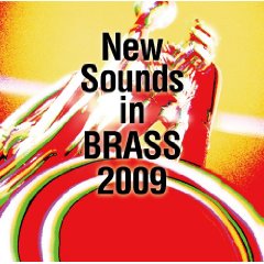 ニューサウンズ・イン・ブラス2009