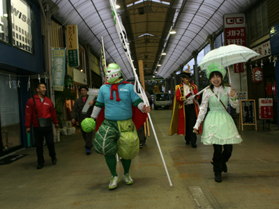 B1グランプリin姫路
