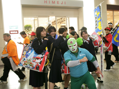 B1グランプリin姫路