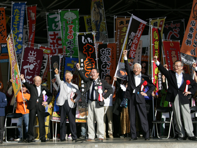B1姫路大会