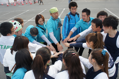 B1姫路大会
