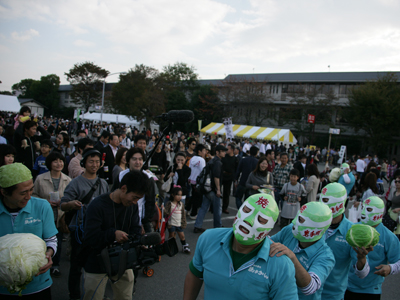 B1姫路大会