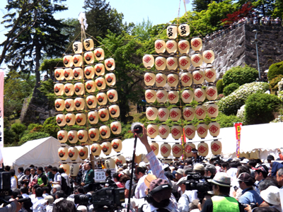 東北六魂祭