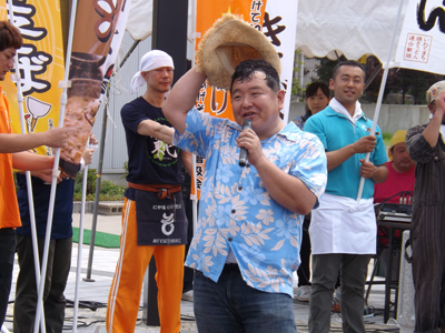 ご当地グルメ博覧会