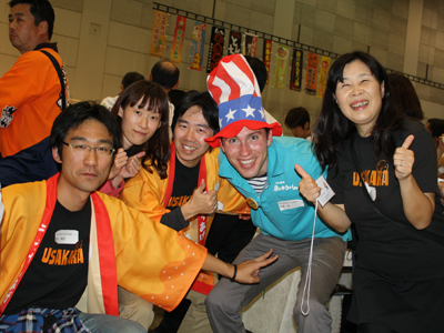 B-1グランプリin北九州