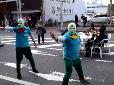 けっして争わないバラ戦争