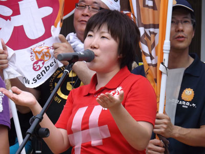 いわてまちキャベツマン食堂