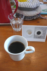 まず一杯