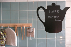 カフェスタイル
