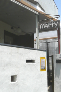 maftyさん