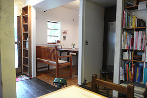 カフェ1