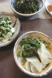 江戸東京野菜