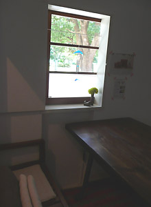 cafe maftyさん