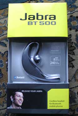 BT500