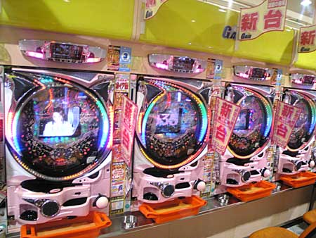 CR花満開