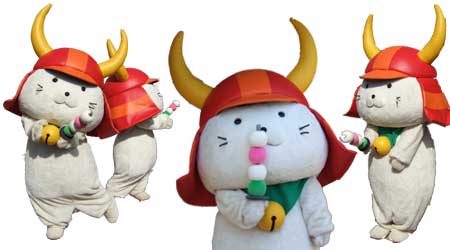 彦ニャン